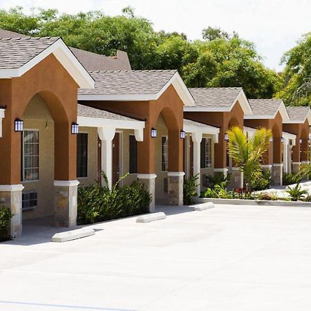West Coast Inn แซนตาแอนา ภายนอก รูปภาพ